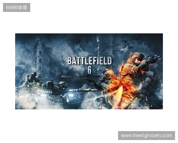 《战地6》免费玩！11月25日到12月1日战地6开启免费试玩活动